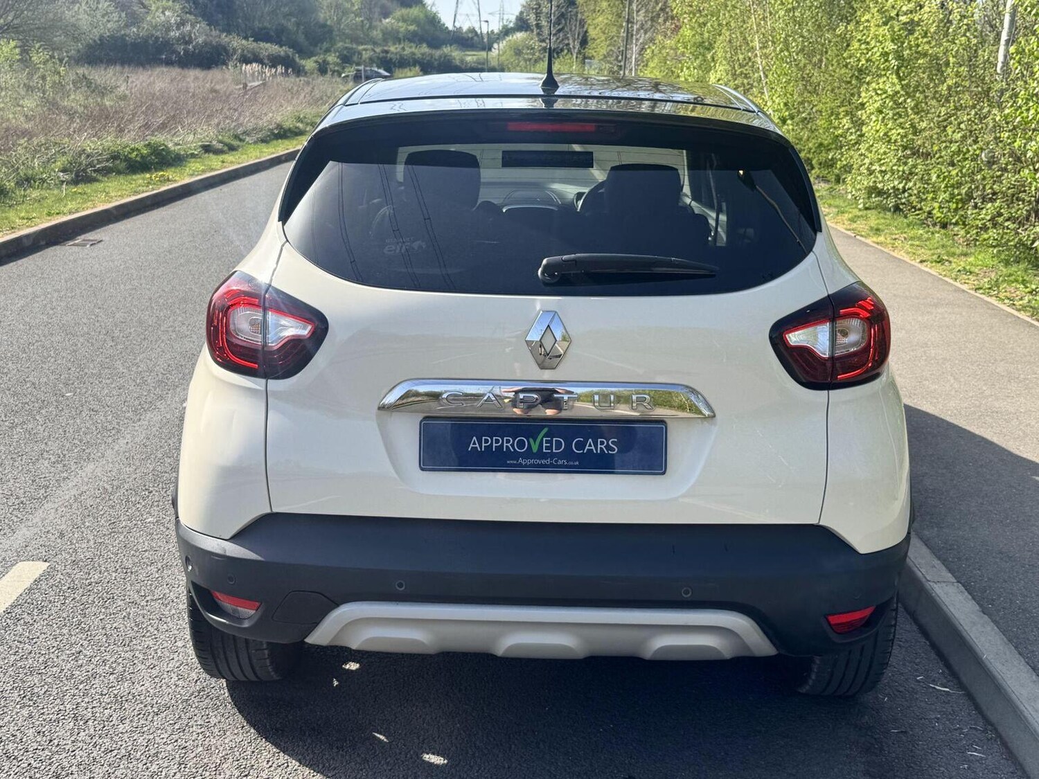 Used Renault Captur 2019 for sale - 78176110: Photo 16