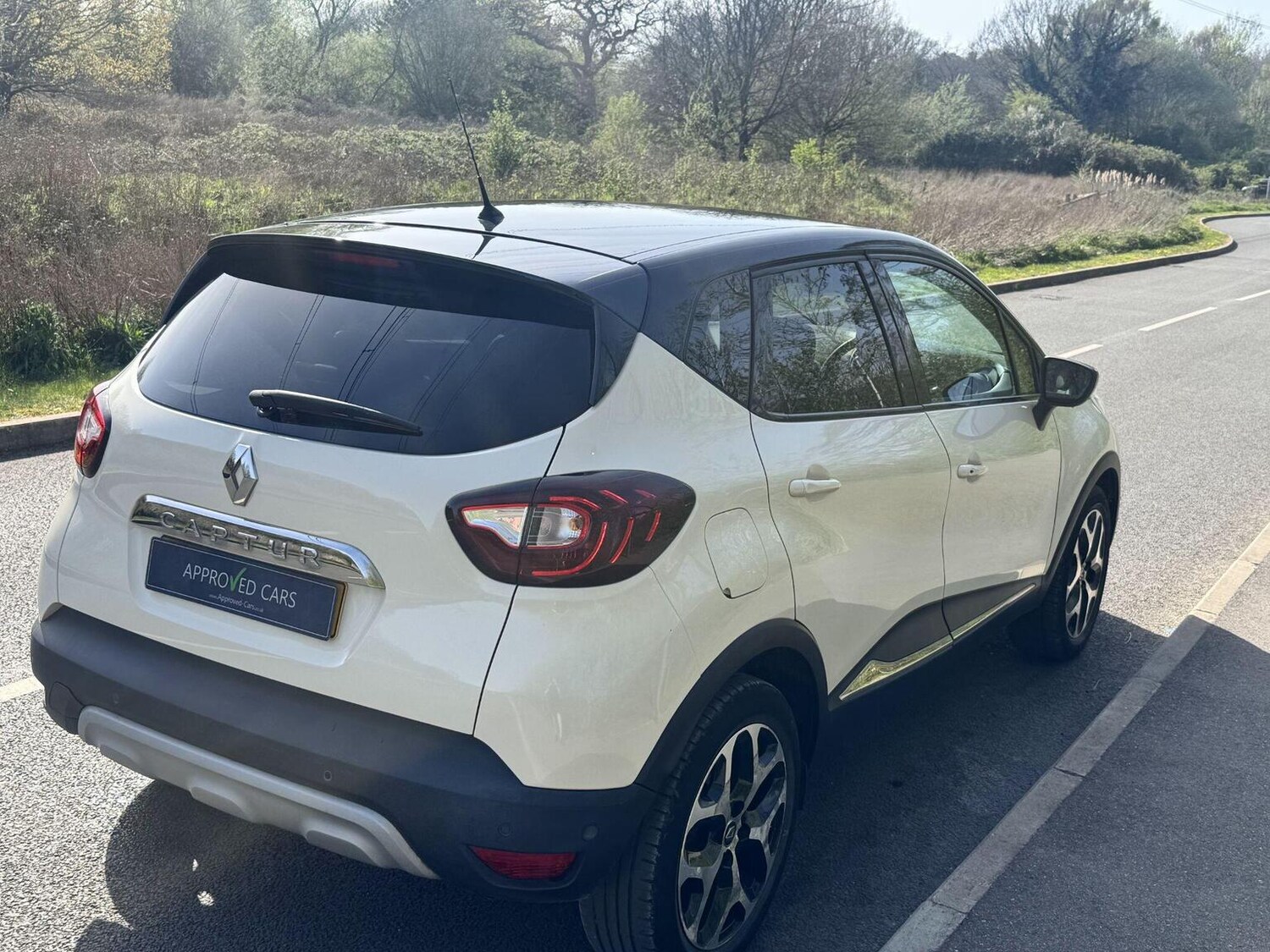 Used Renault Captur 2019 for sale - 78176110: Photo 17