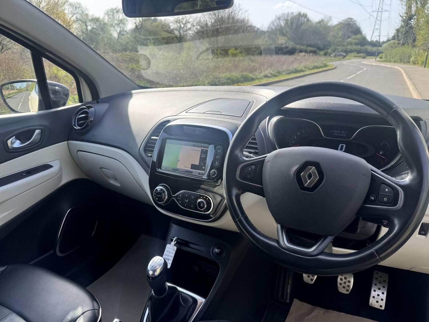 Used Renault Captur 2019 for sale - 78176110: Photo 18