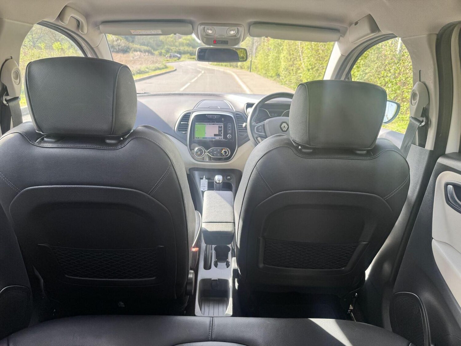 Used Renault Captur 2019 for sale - 78176110: Photo 19