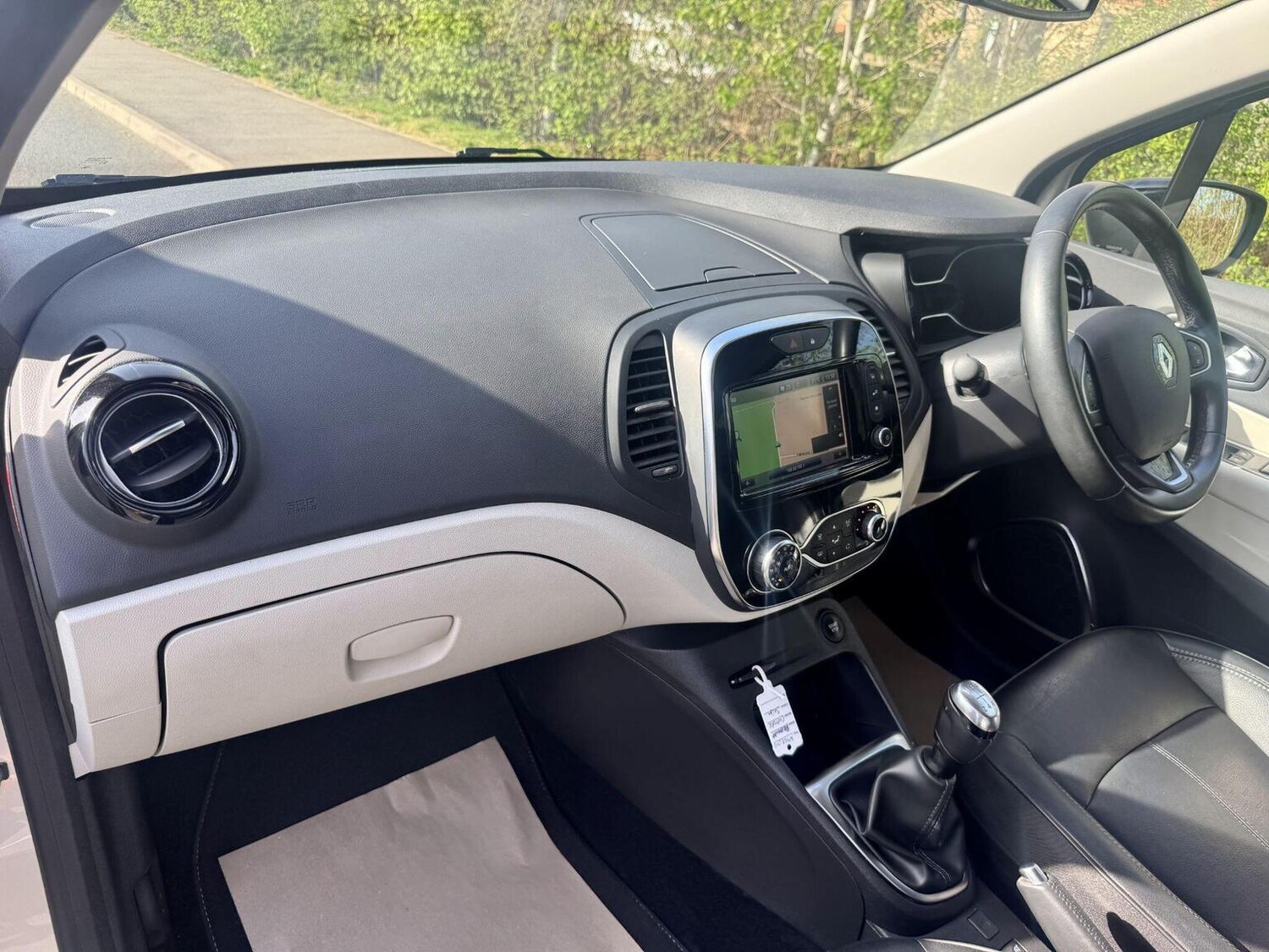 Used Renault Captur 2019 for sale - 78176110: Photo 21