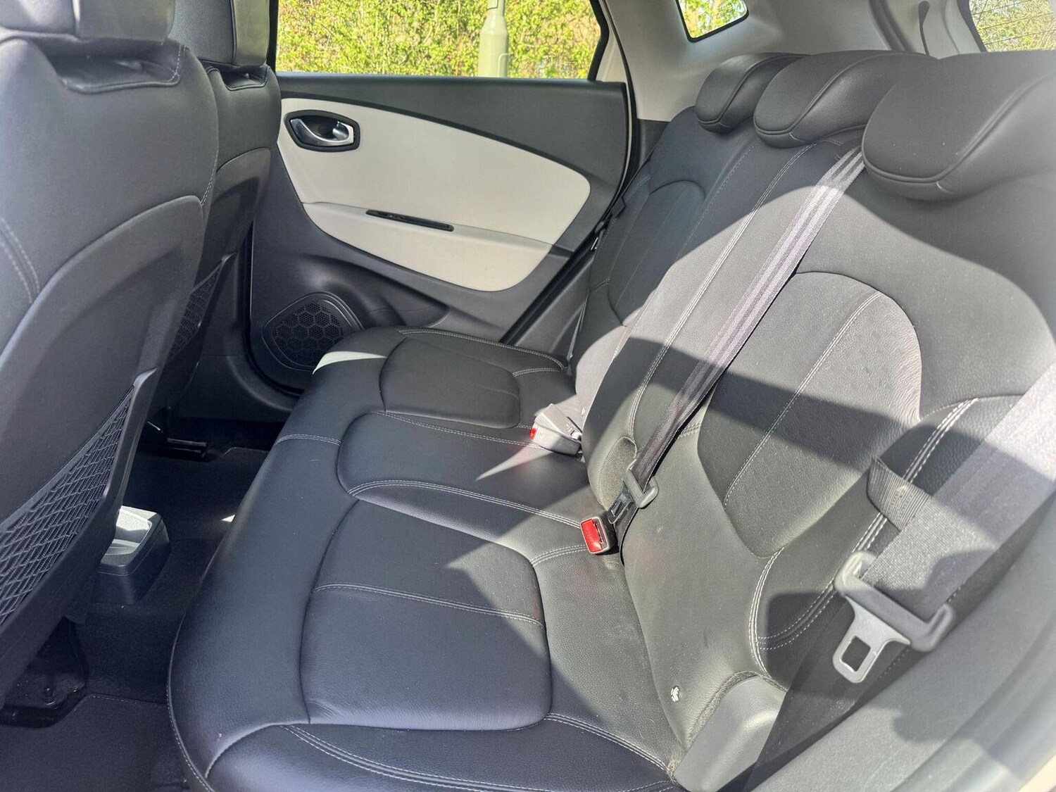 Used Renault Captur 2019 for sale - 78176110: Photo 24