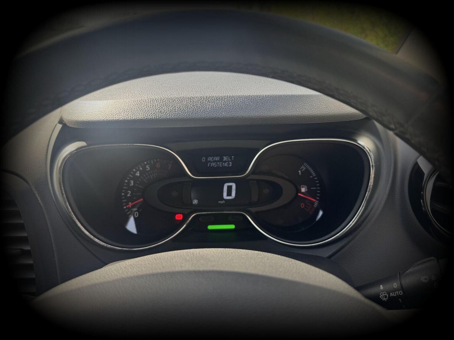 Used Renault Captur 2019 for sale - 78176110: Photo 36