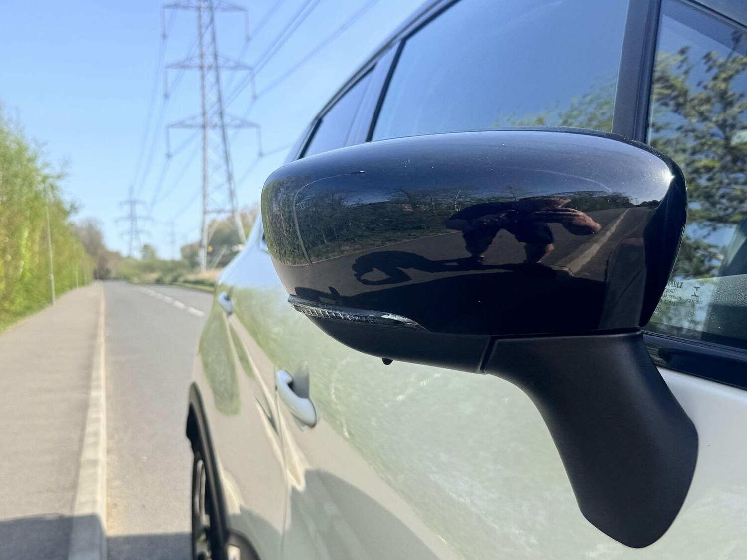 Used Renault Captur 2019 for sale - 78176110: Photo 37