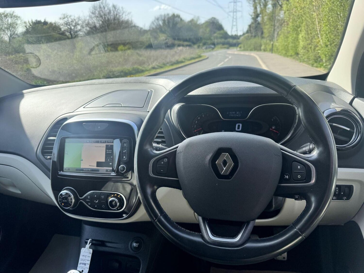 Used Renault Captur 2019 for sale - 78176110: Photo 39