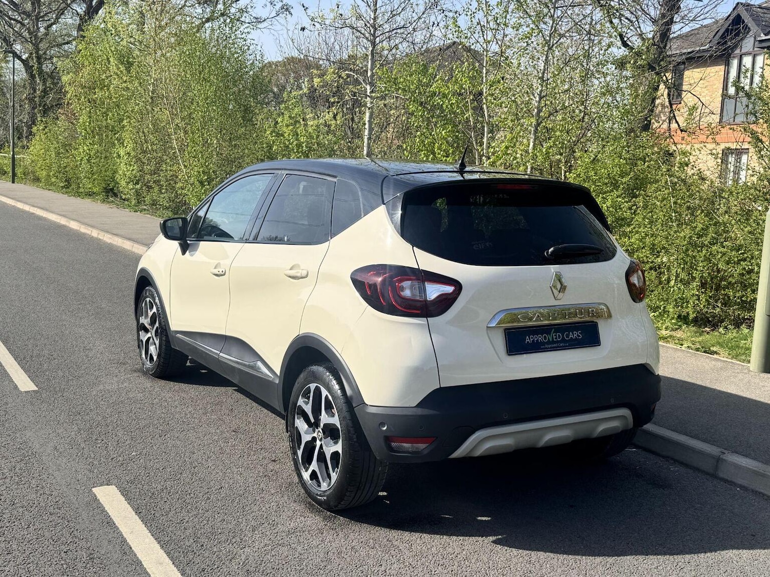 Used Renault Captur 2019 for sale - 78176110: Photo 4