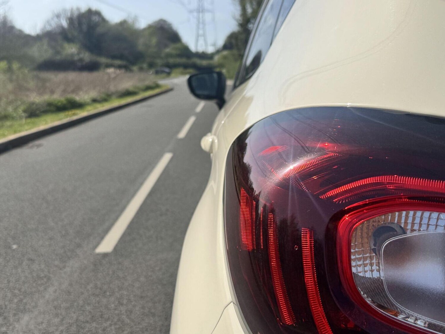 Used Renault Captur 2019 for sale - 78176110: Photo 43