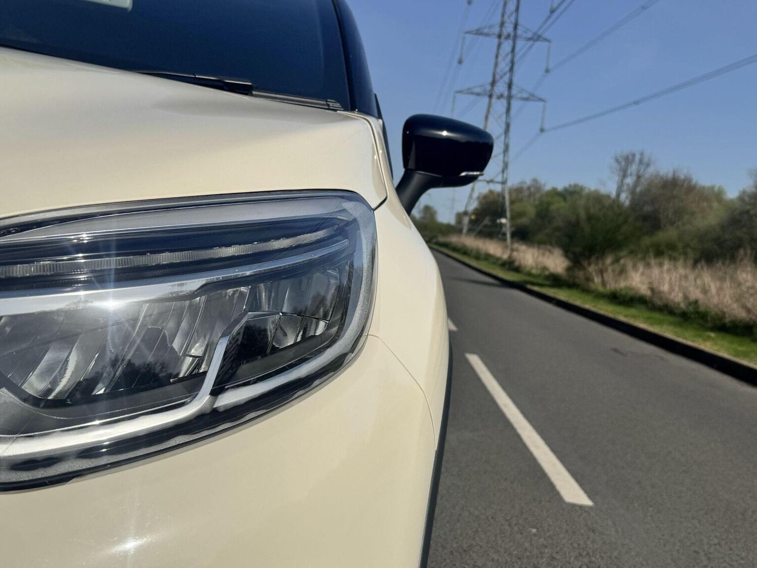 Used Renault Captur 2019 for sale - 78176110: Photo 44