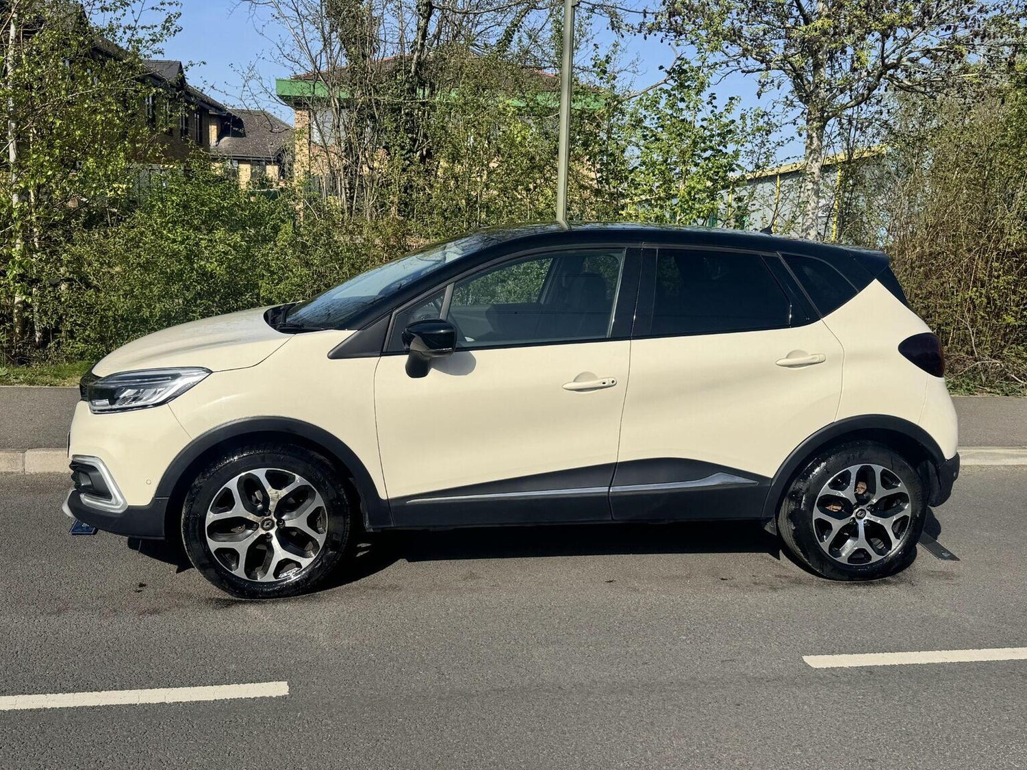 Used Renault Captur 2019 for sale - 78176110: Photo 6