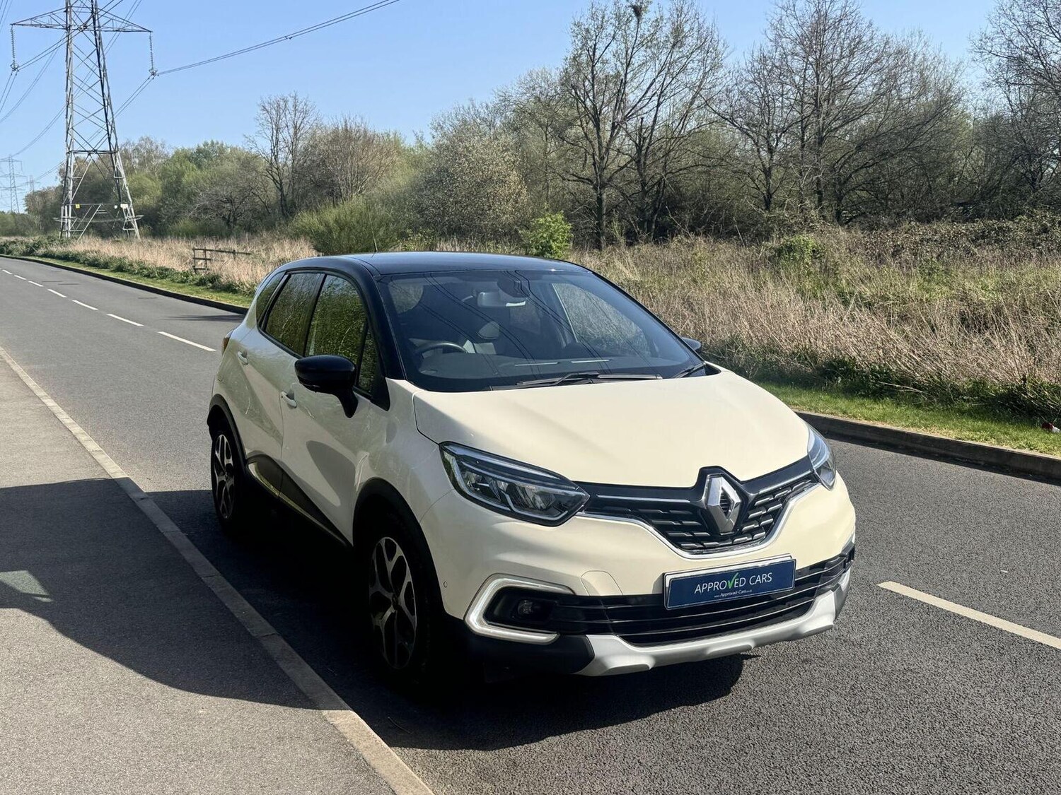 Used Renault Captur 2019 for sale - 78176110: Photo 7
