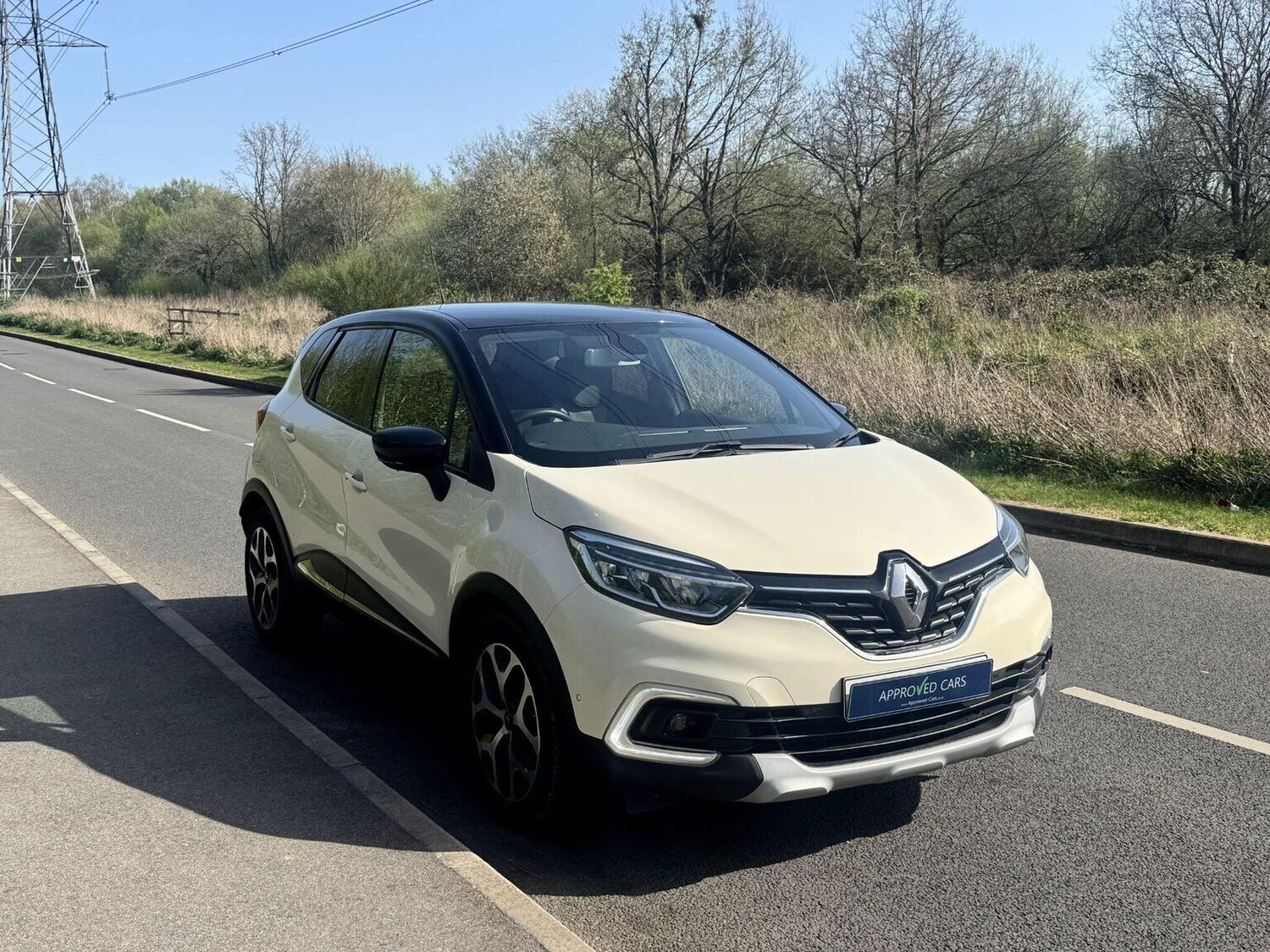 Used Renault Captur 2019 for sale - 78176110: Photo 8