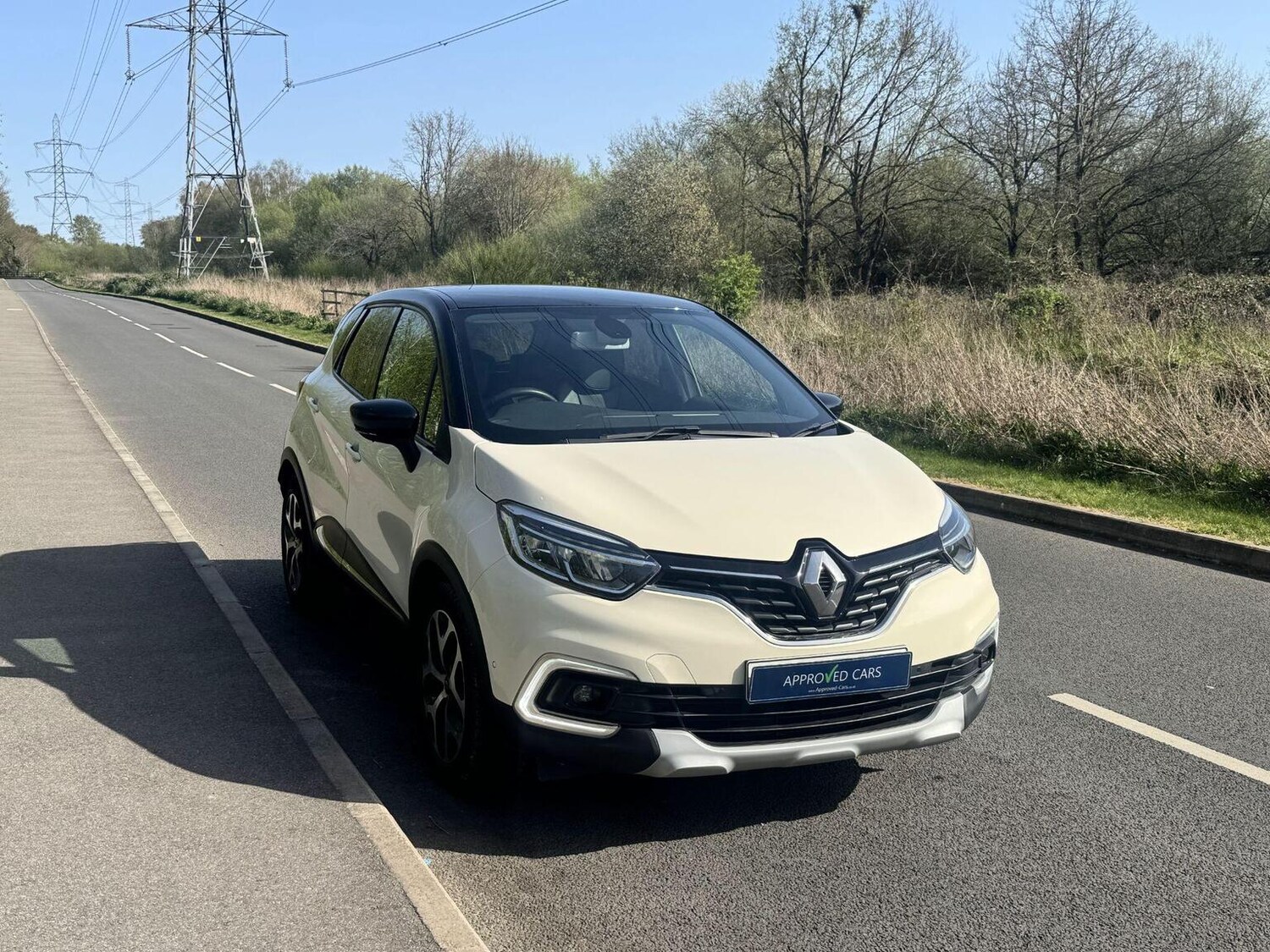 Used Renault Captur 2019 for sale - 78176110: Photo 9