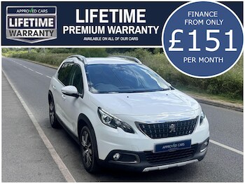 Used Peugeot 2008 2019 for sale - 79069160: Photo