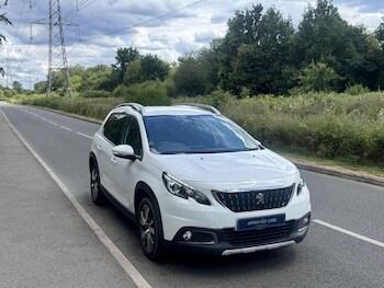 Used Peugeot 2008 2019 for sale - 79069160: Photo