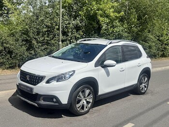 Used Peugeot 2008 2019 for sale - 79069160: Photo