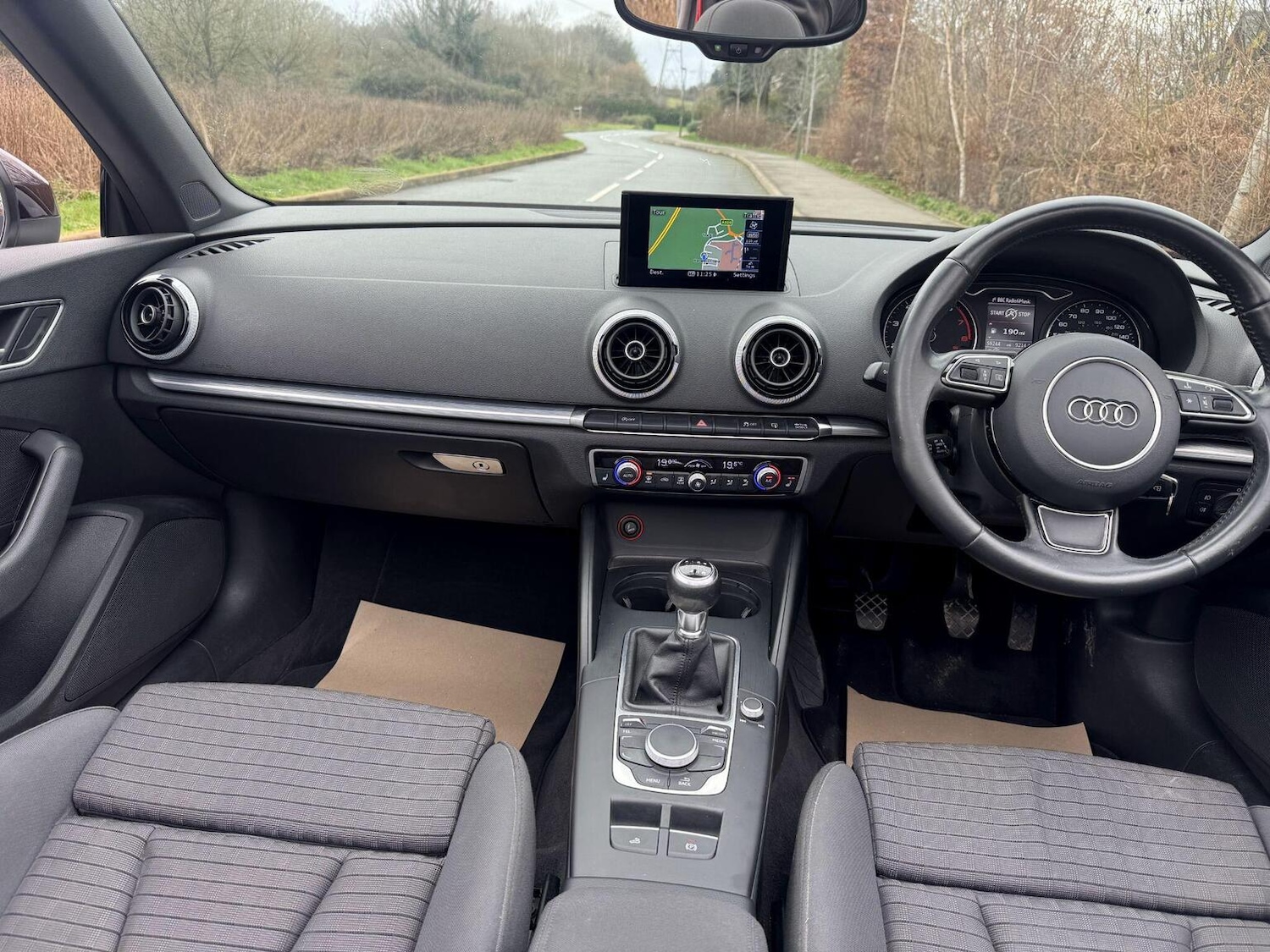 Used Audi A3 2015 for sale - 78084410: Photo 11