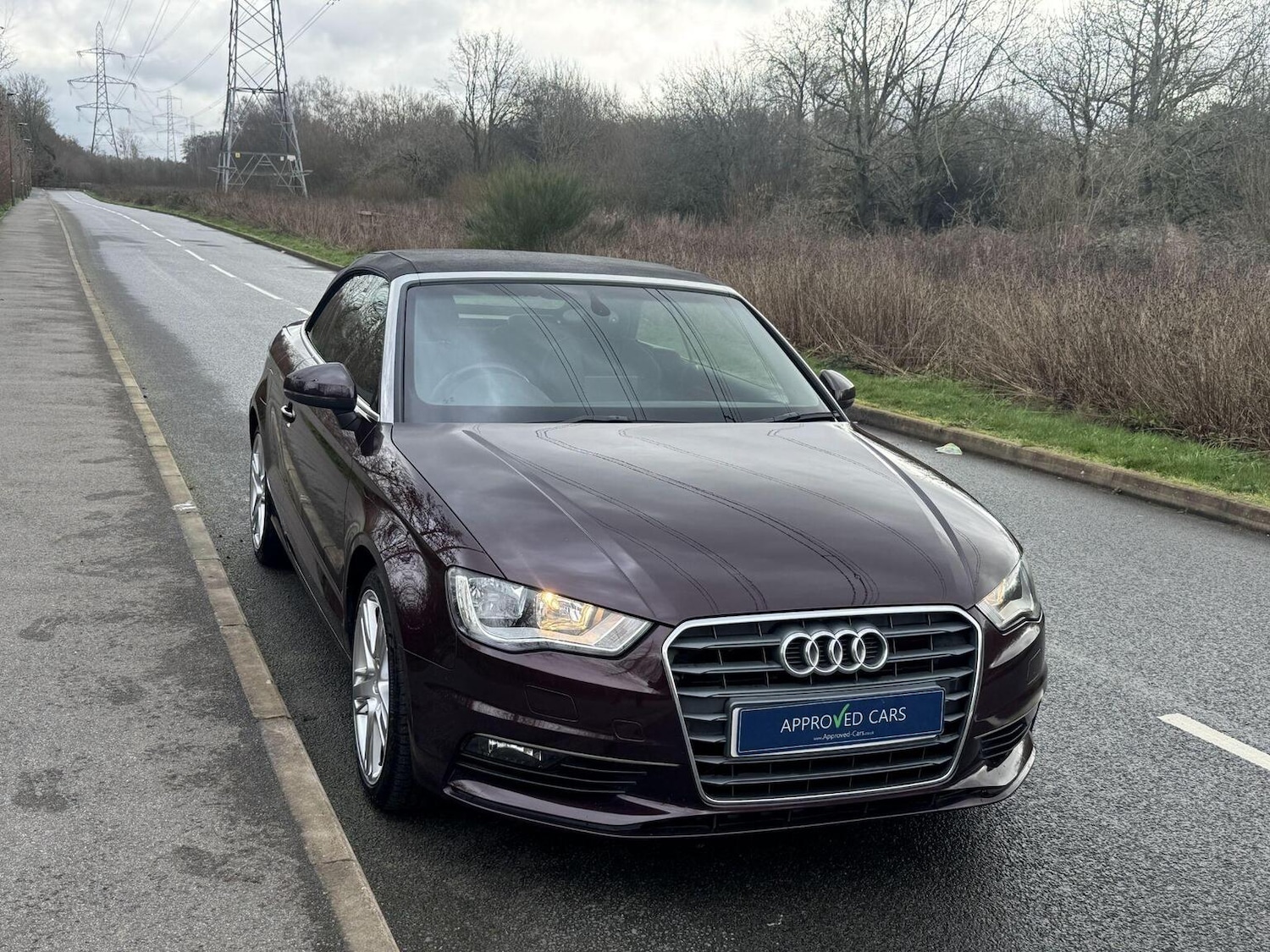 Used Audi A3 2015 for sale - 78084410: Photo 12