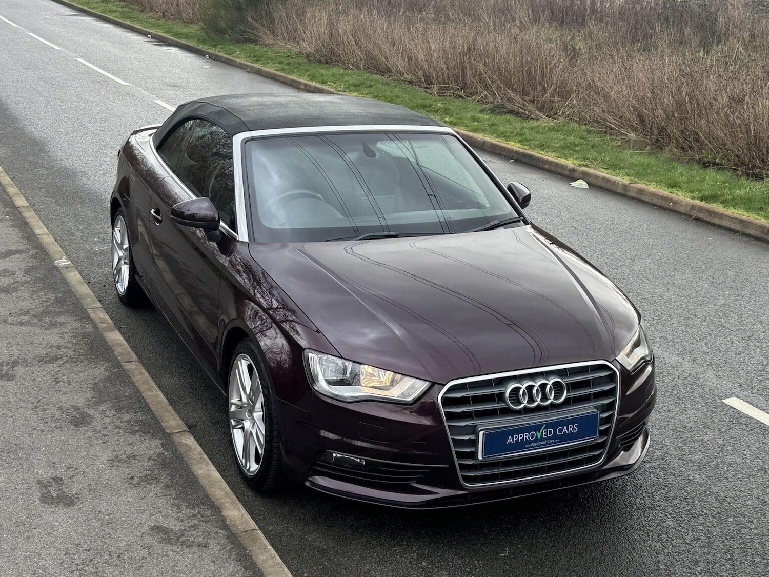 Used Audi A3 2015 for sale - 78084410: Photo 13