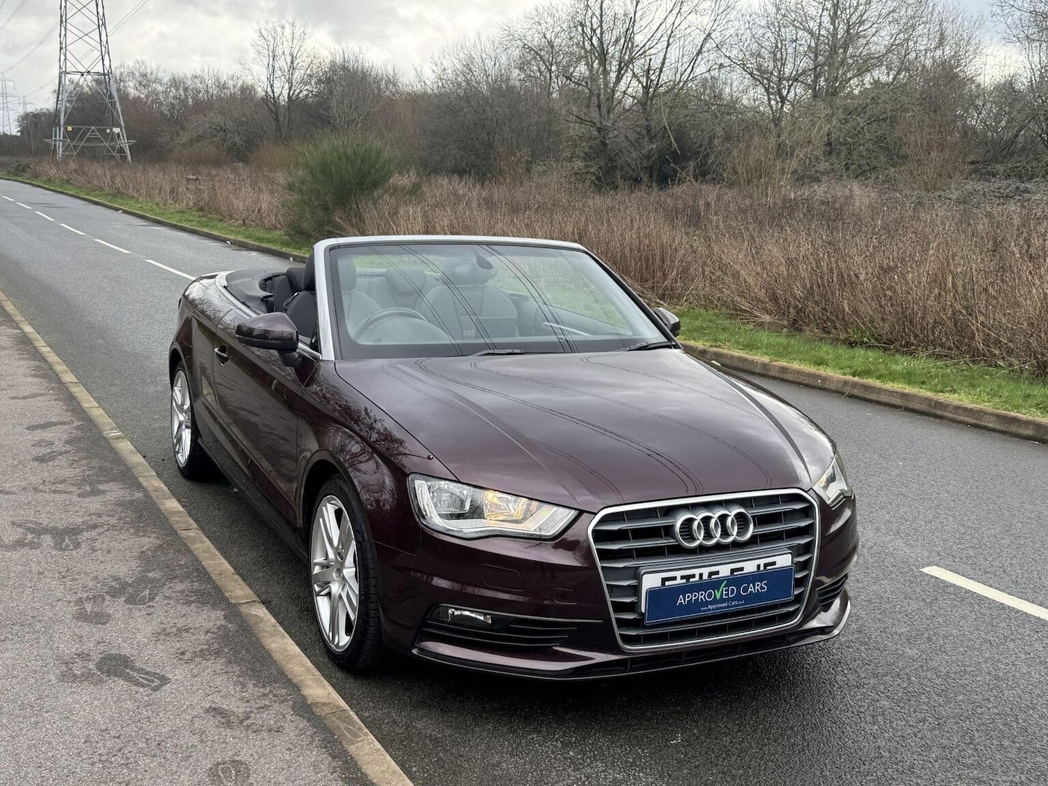 Used Audi A3 2015 for sale - 78084410: Photo 14