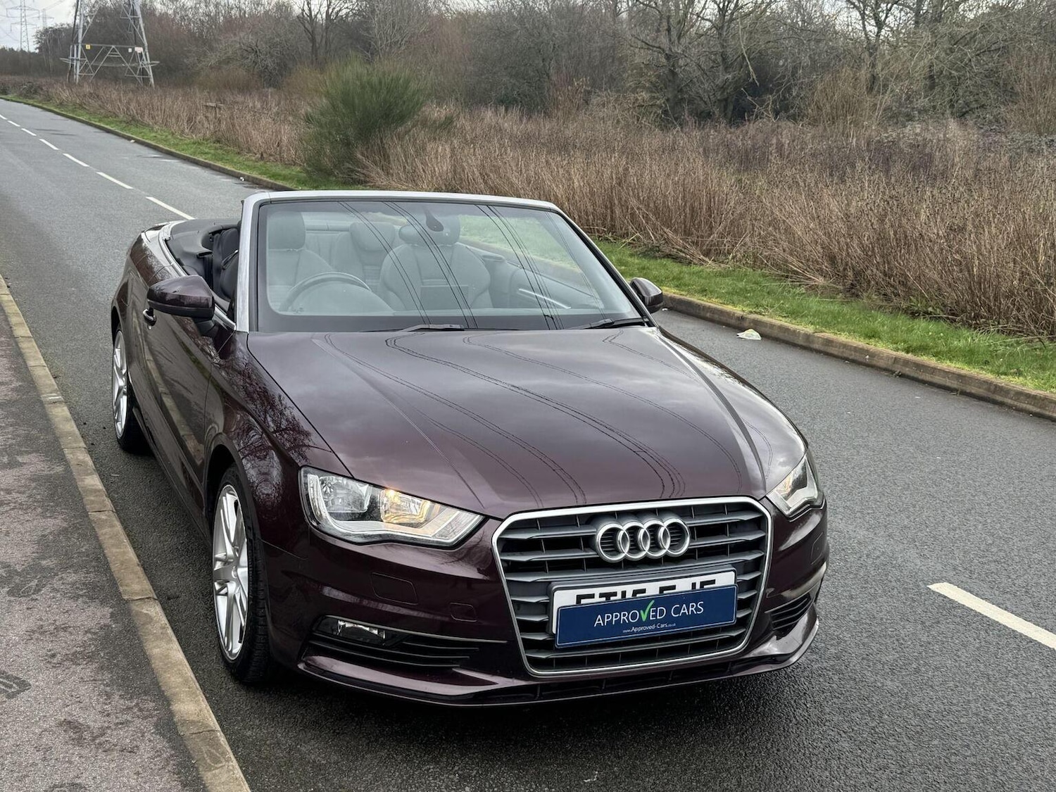 Used Audi A3 2015 for sale - 78084410: Photo 16