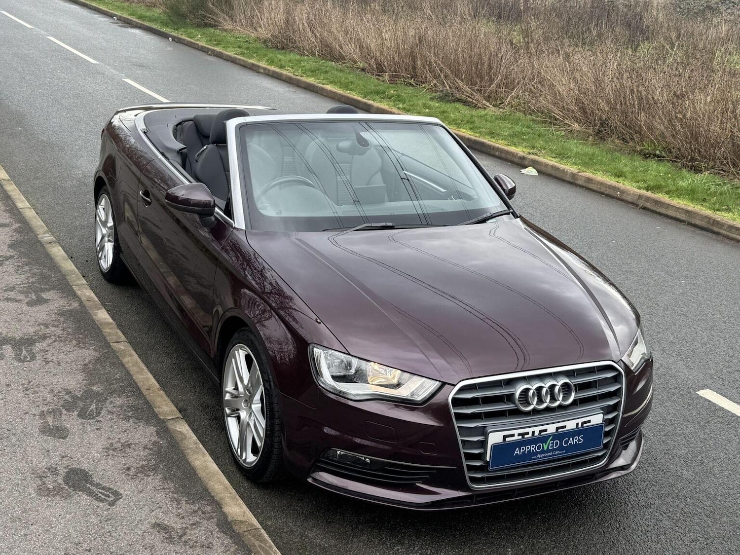 Used Audi A3 2015 for sale - 78084410: Photo 17