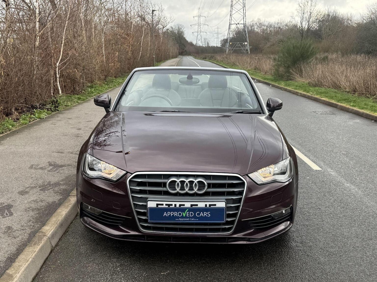 Used Audi A3 2015 for sale - 78084410: Photo 18