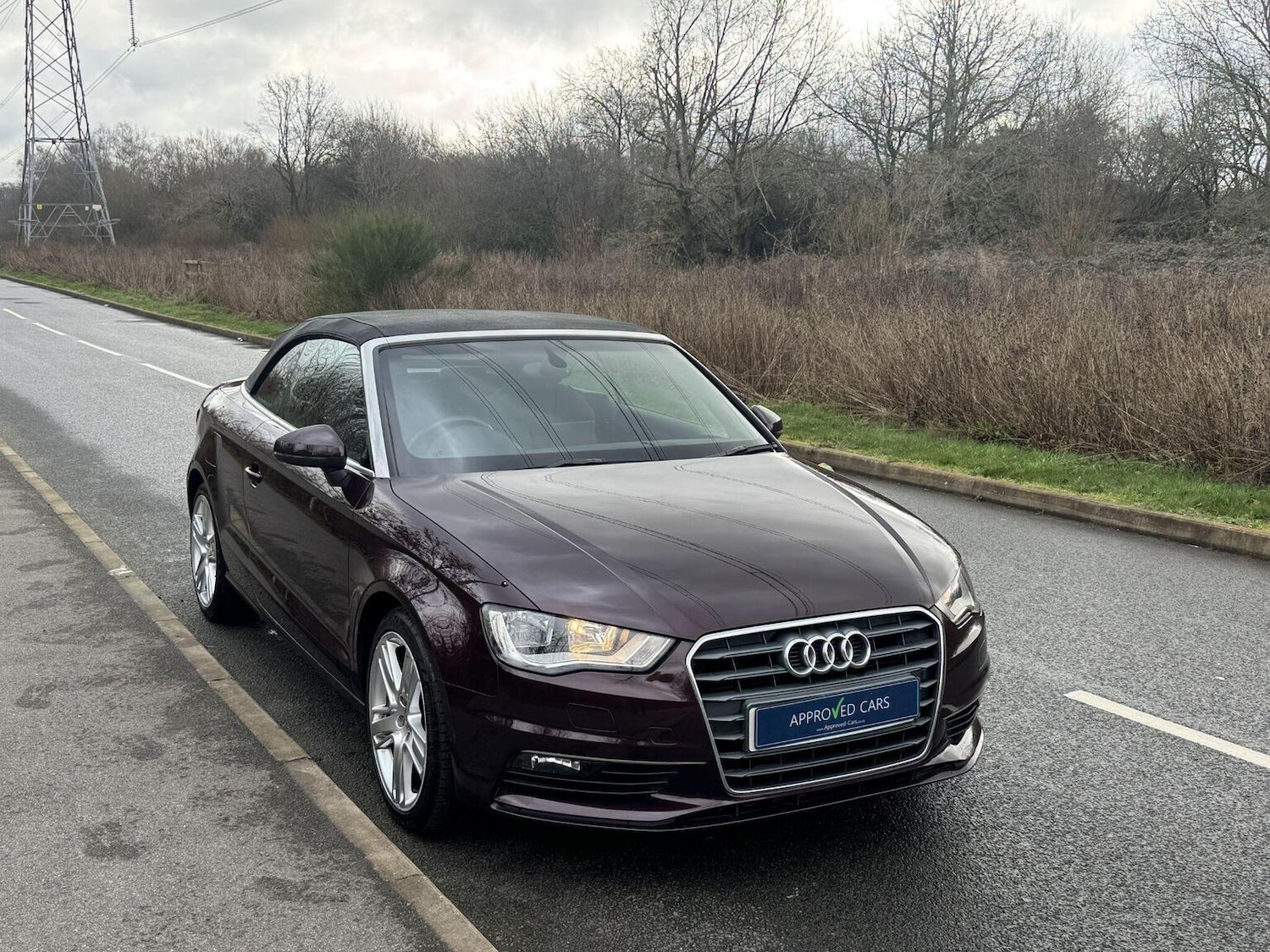 Used Audi A3 2015 for sale - 78084410: Photo 2