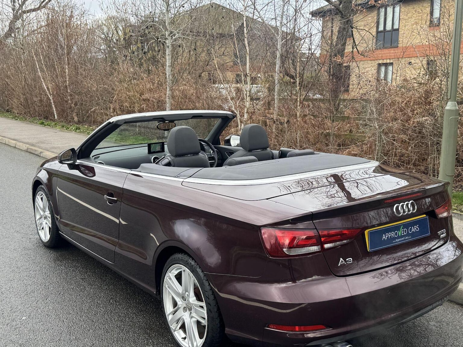 Used Audi A3 2015 for sale - 78084410: Photo 21