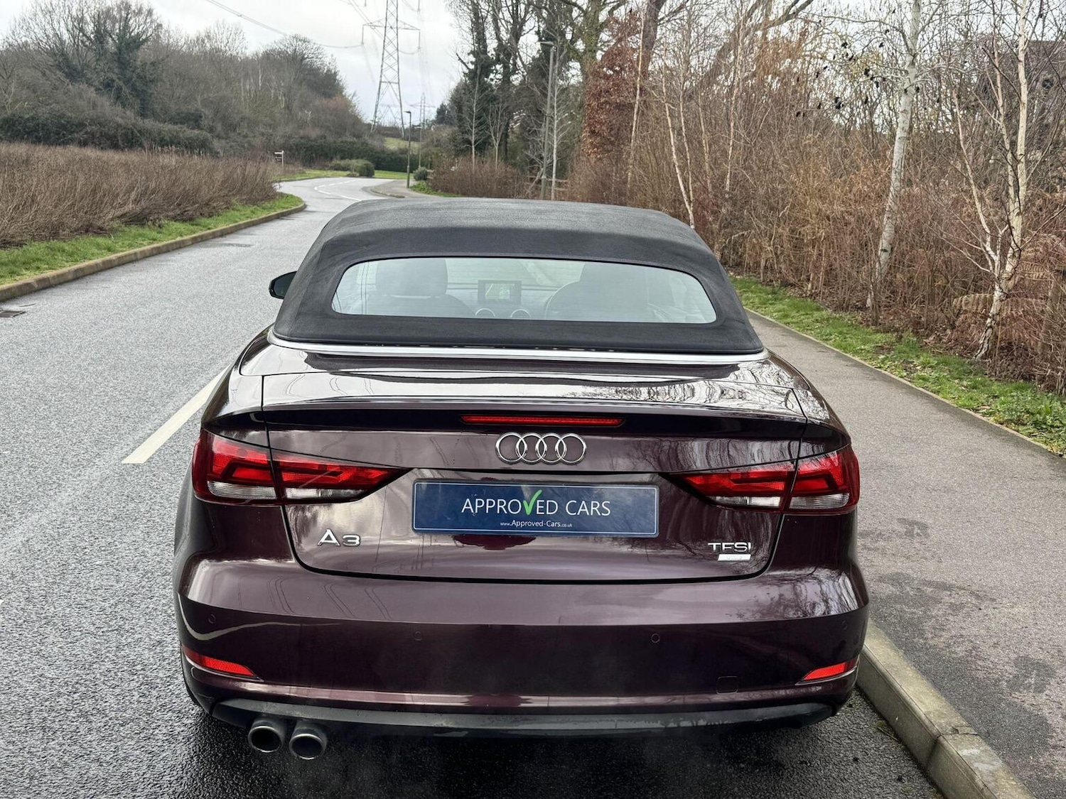 Used Audi A3 2015 for sale - 78084410: Photo 22