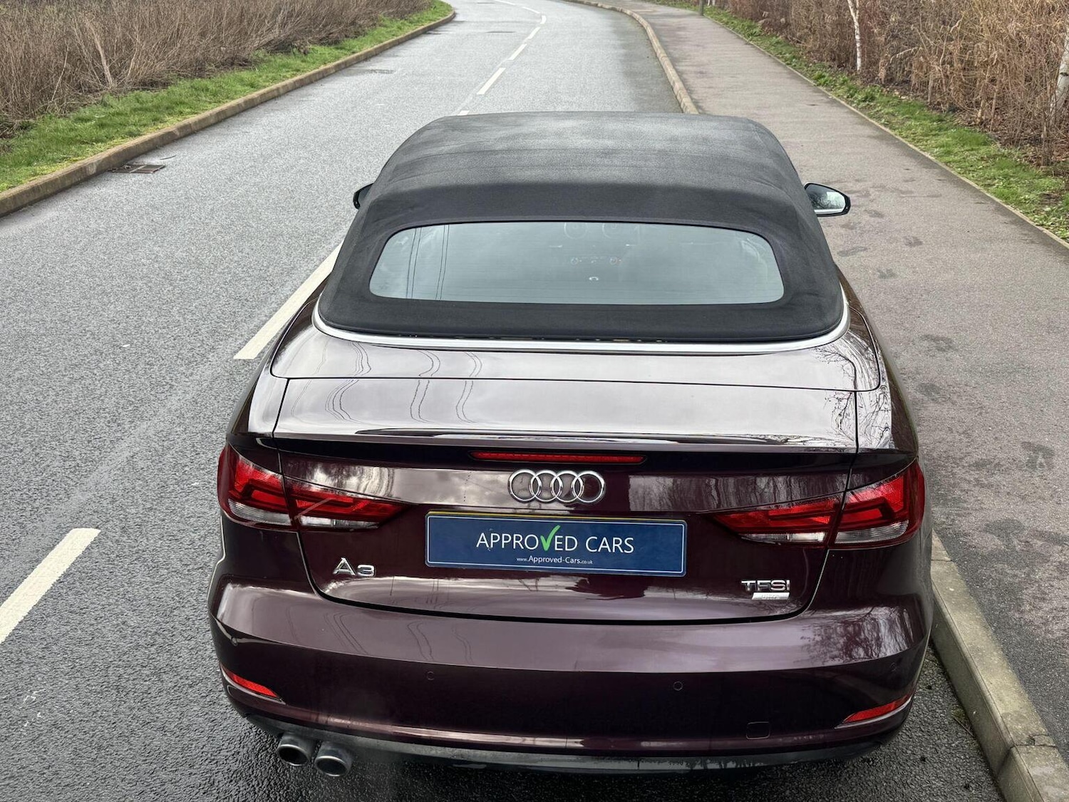 Used Audi A3 2015 for sale - 78084410: Photo 23