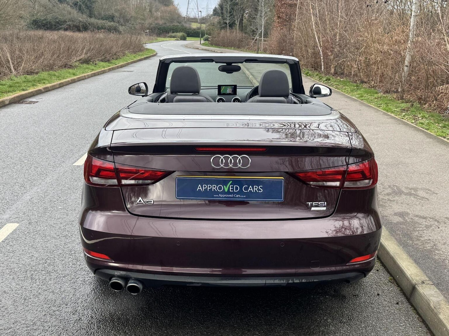 Used Audi A3 2015 for sale - 78084410: Photo 24