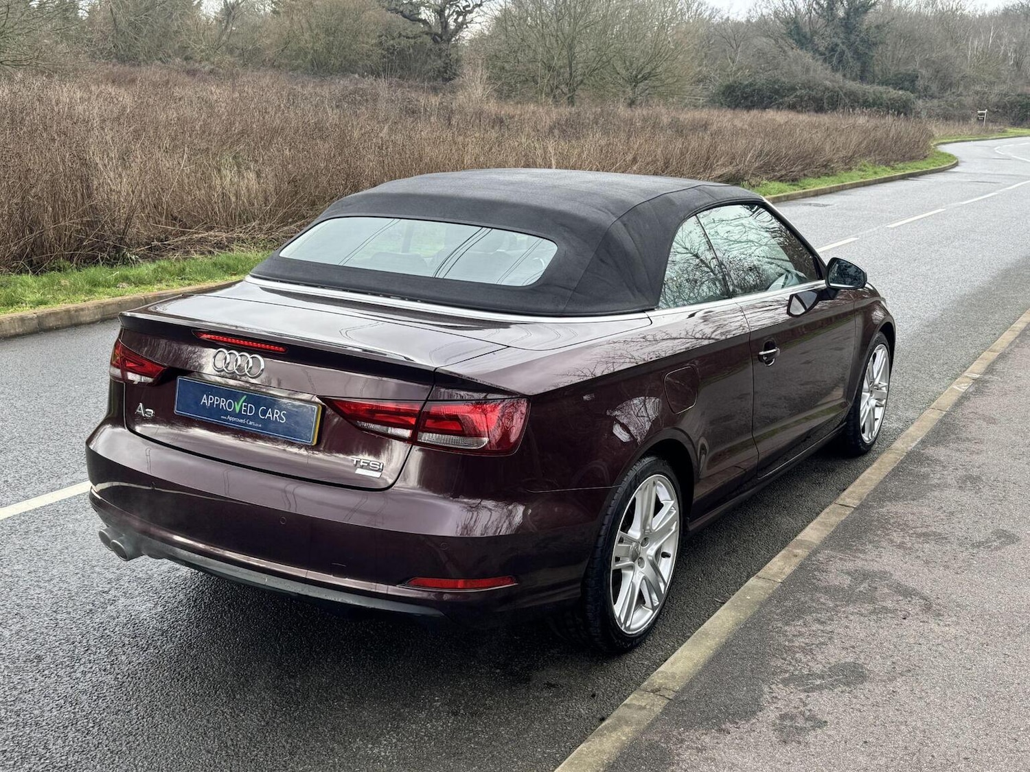 Used Audi A3 2015 for sale - 78084410: Photo 26