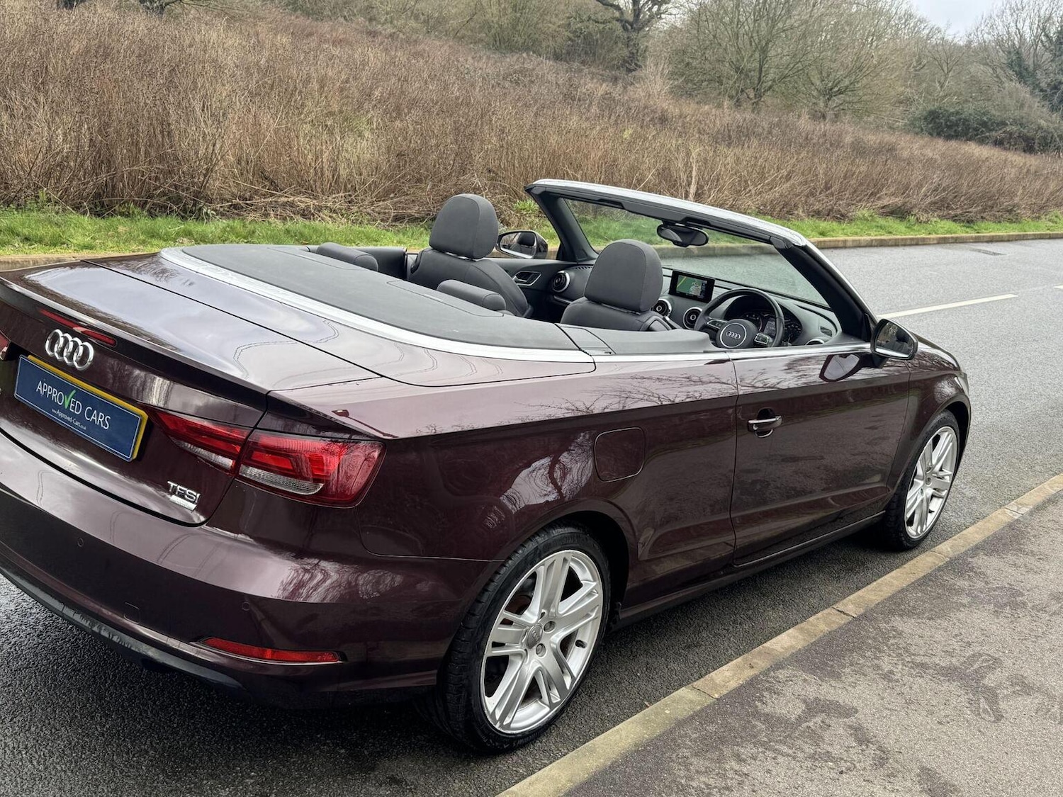 Used Audi A3 2015 for sale - 78084410: Photo 27