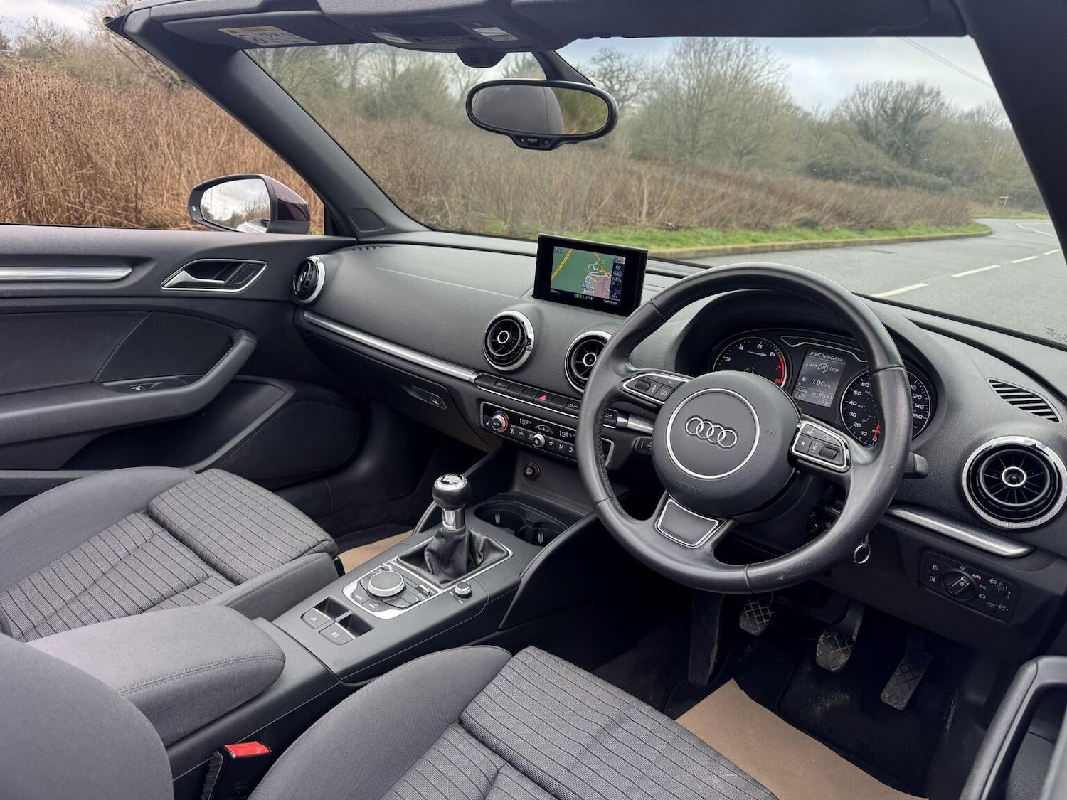 Used Audi A3 2015 for sale - 78084410: Photo 28