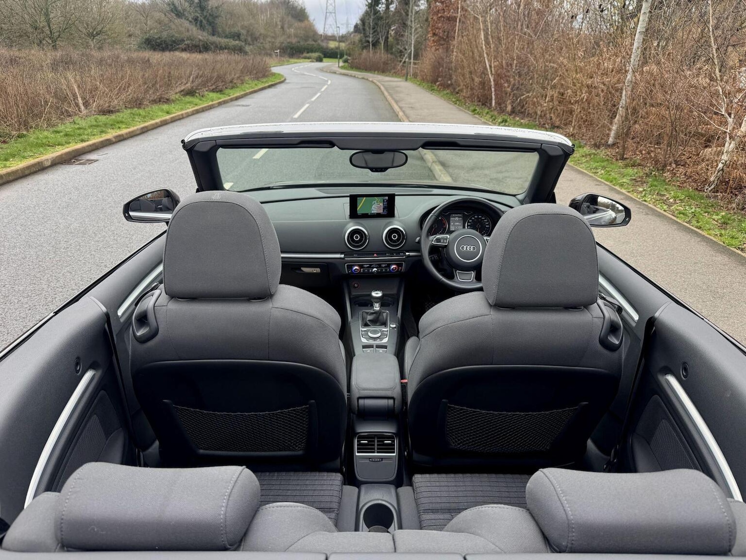 Used Audi A3 2015 for sale - 78084410: Photo 3