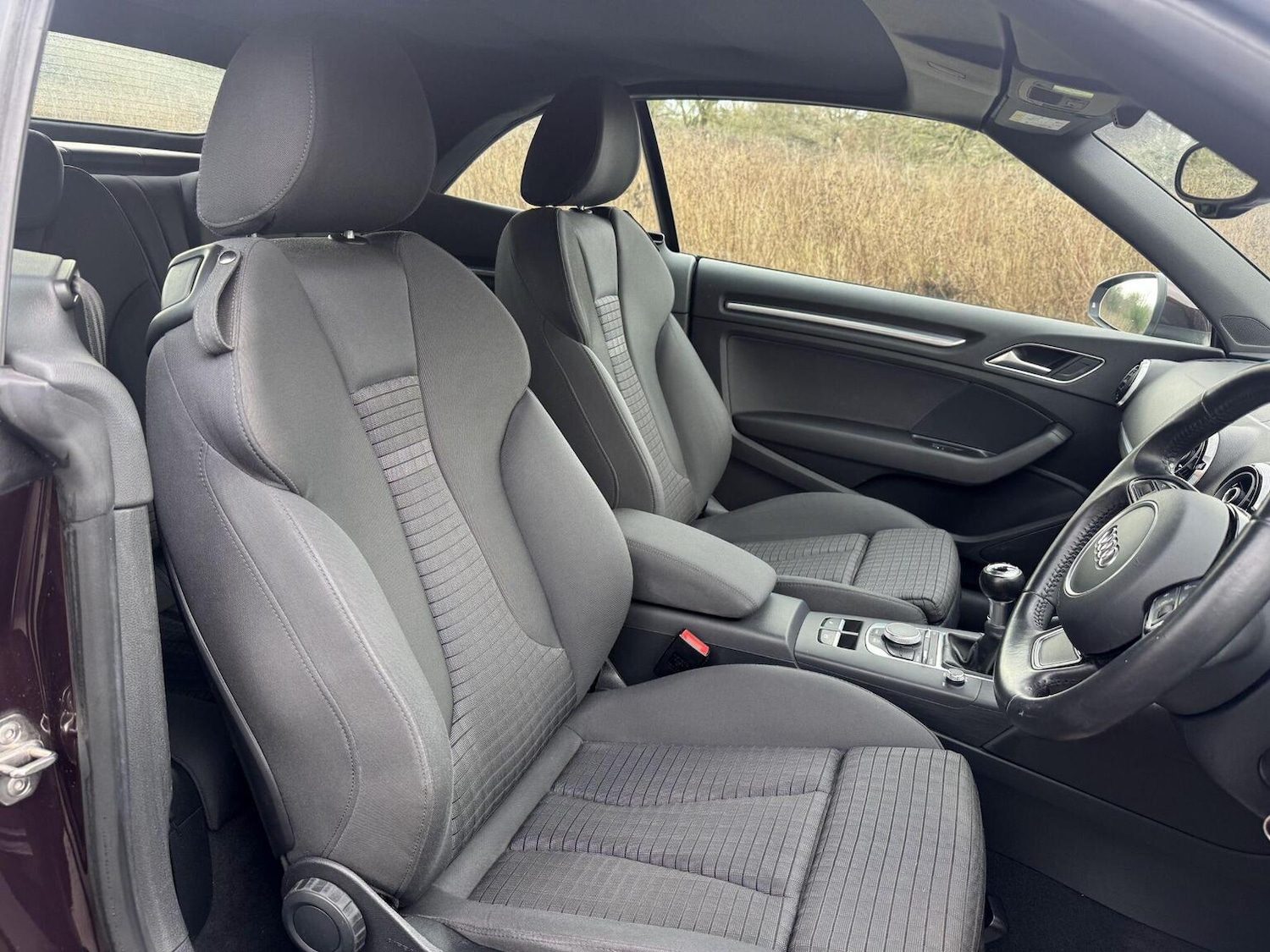 Used Audi A3 2015 for sale - 78084410: Photo 31