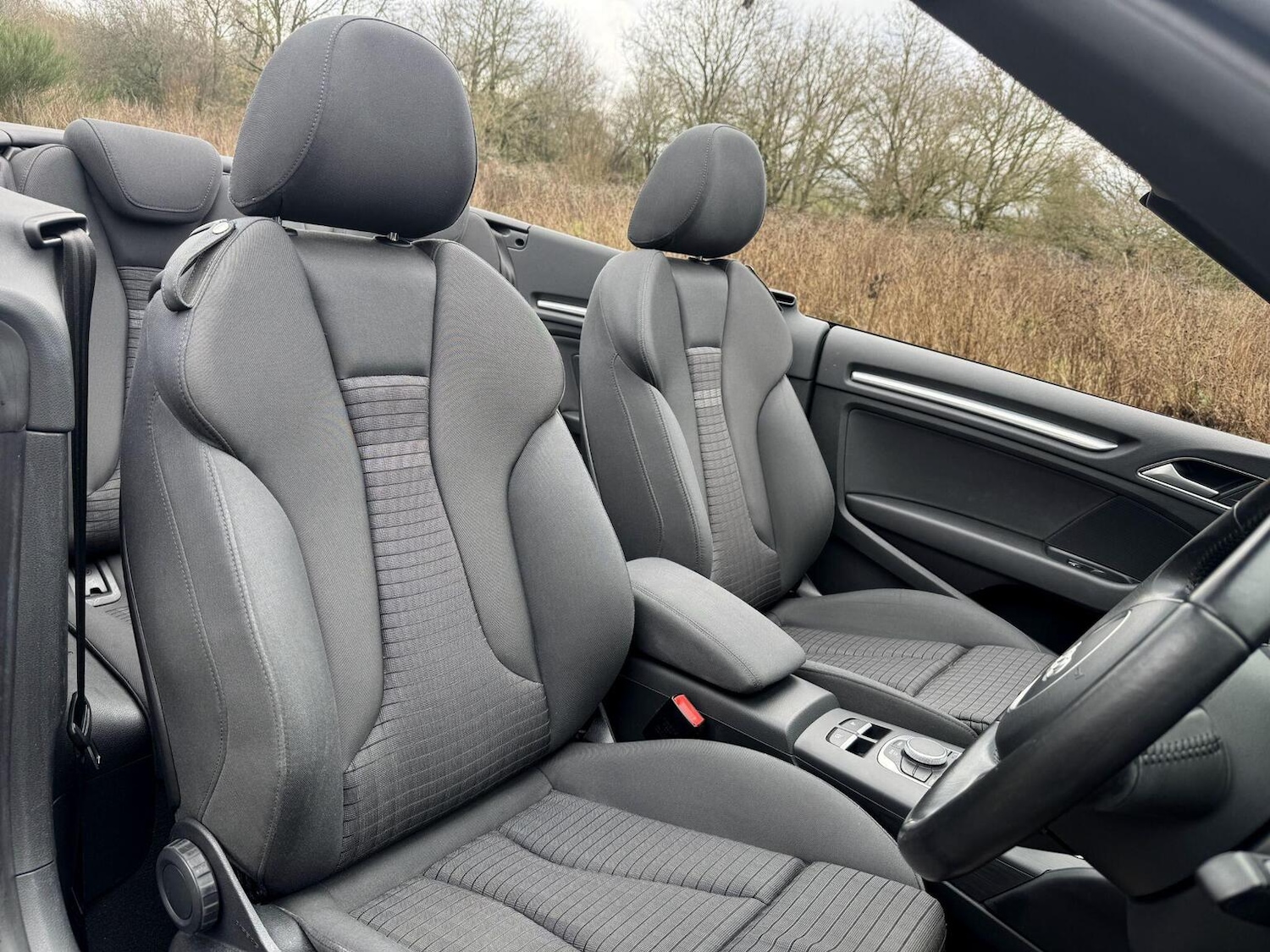 Used Audi A3 2015 for sale - 78084410: Photo 32