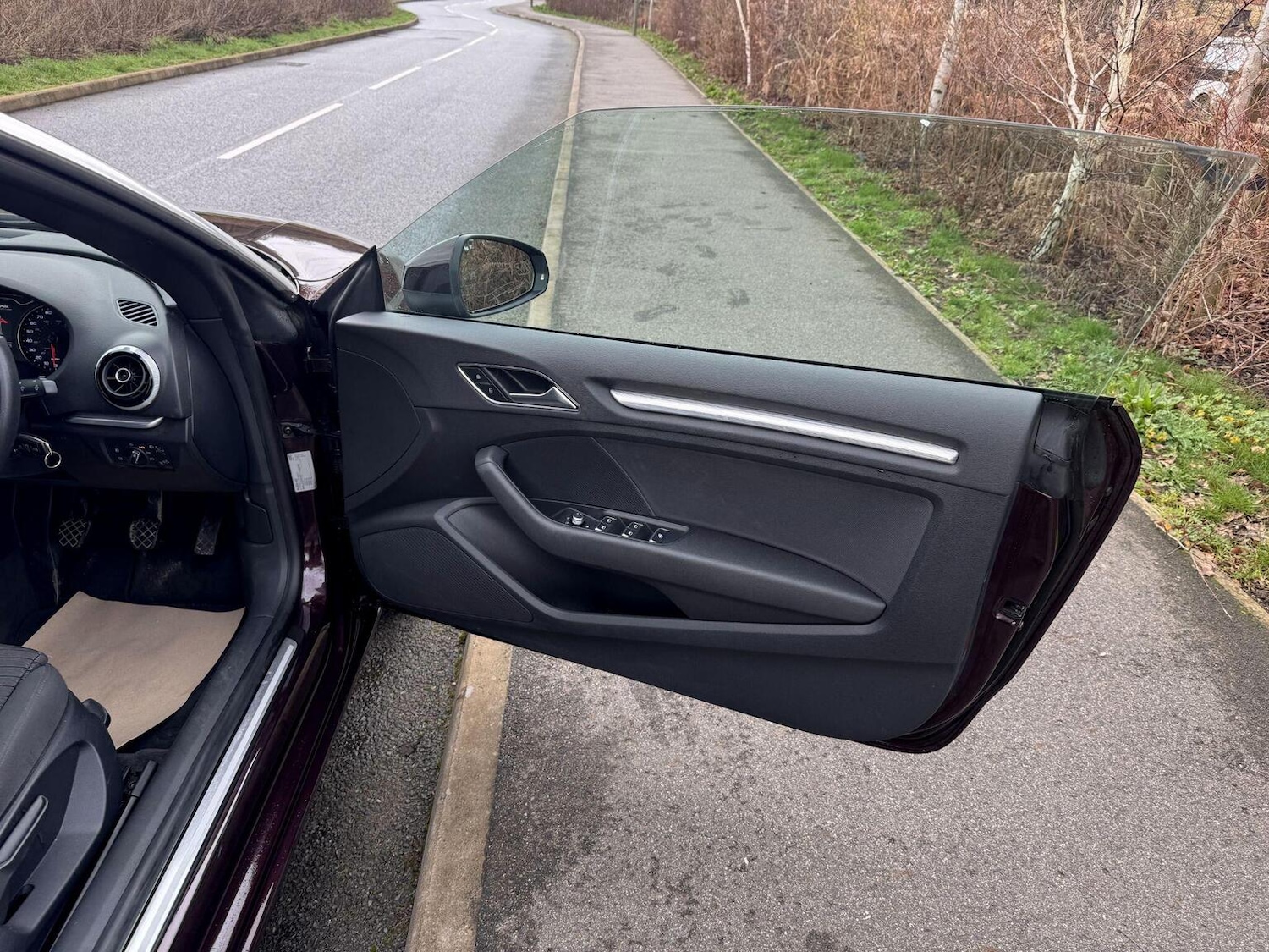 Used Audi A3 2015 for sale - 78084410: Photo 36