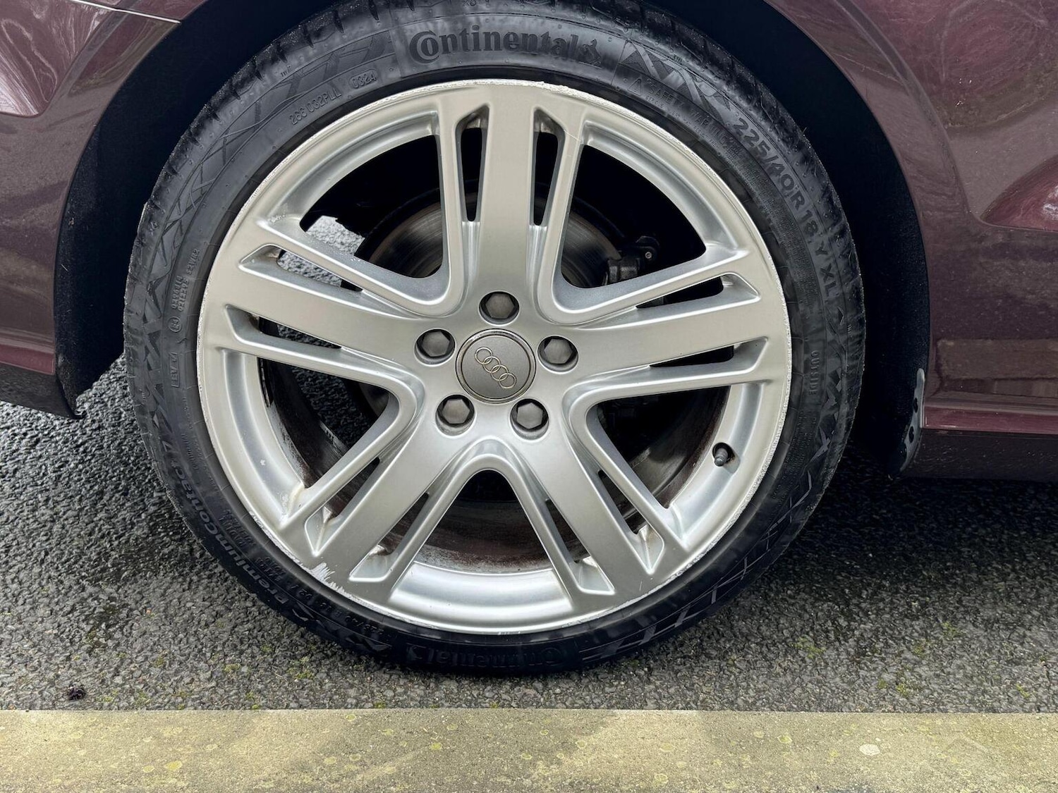 Used Audi A3 2015 for sale - 78084410: Photo 38