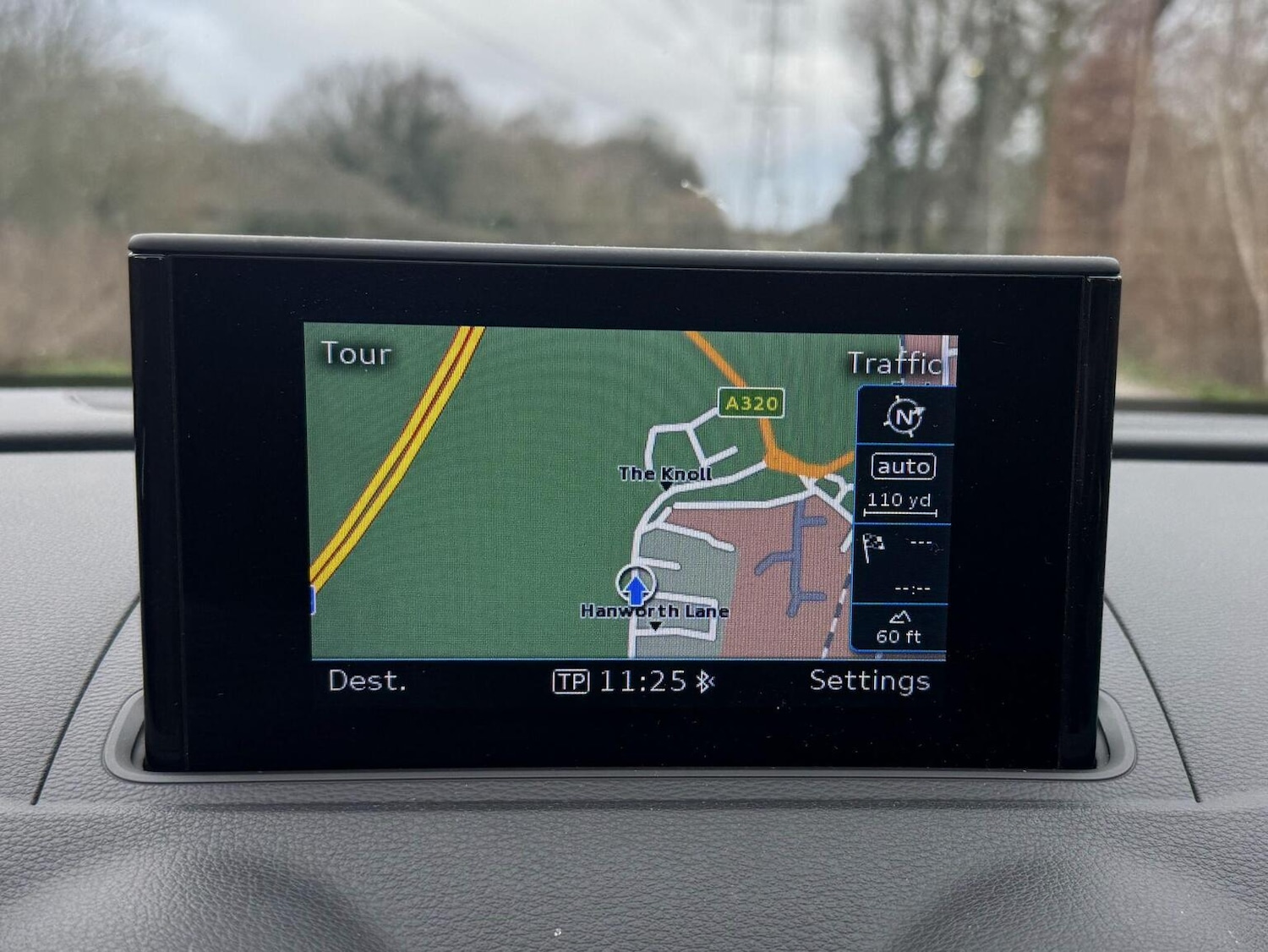 Used Audi A3 2015 for sale - 78084410: Photo 39