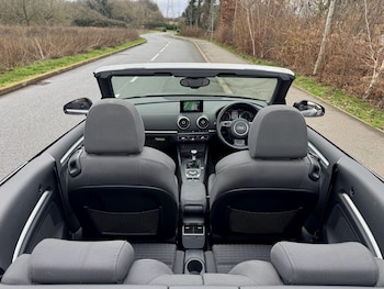 Used Audi A3 2015 for sale - 78084410: Photo