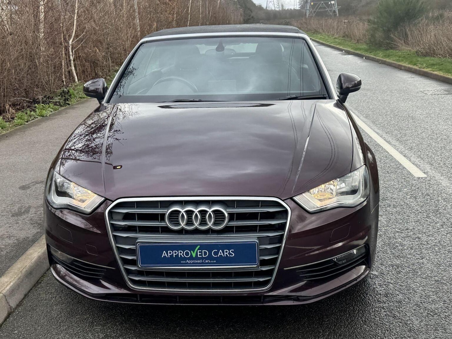 Used Audi A3 2015 for sale - 78084410: Photo 4