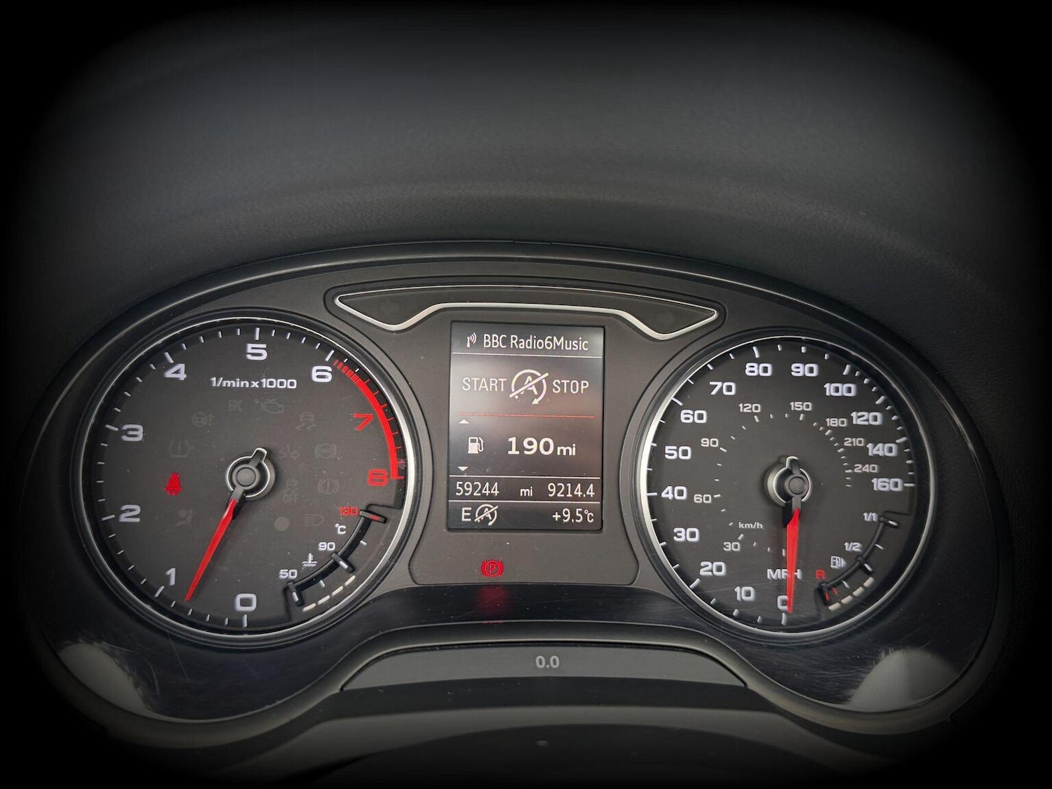 Used Audi A3 2015 for sale - 78084410: Photo 42