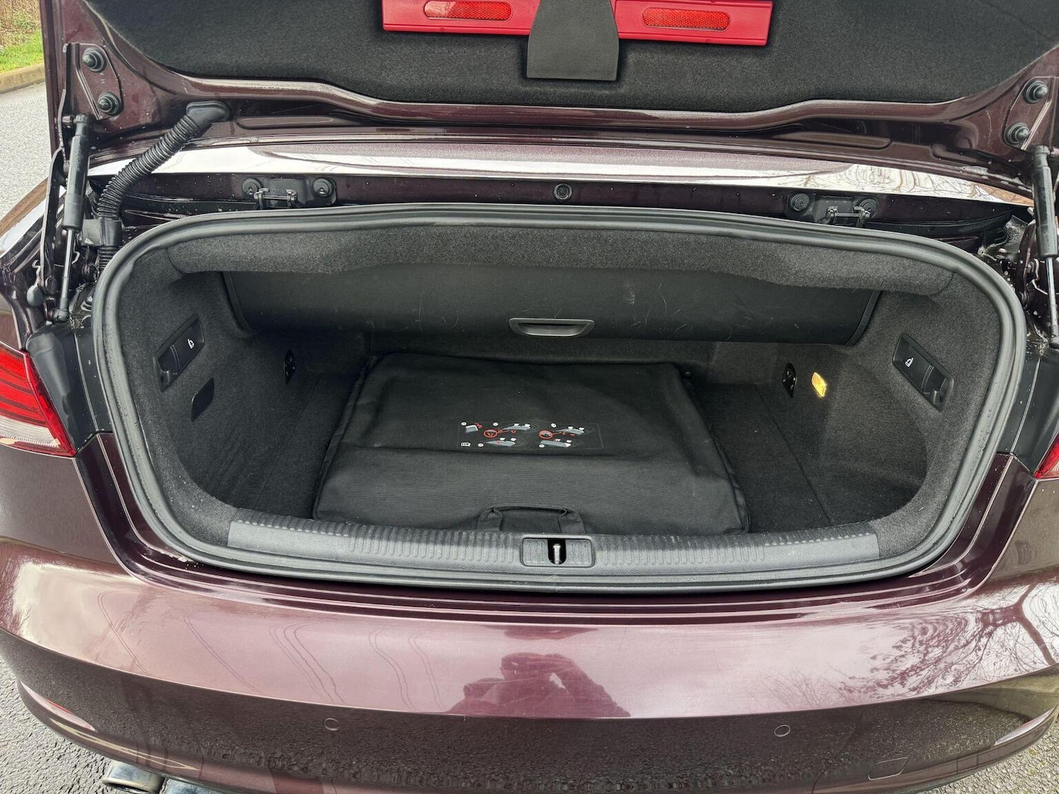 Used Audi A3 2015 for sale - 78084410: Photo 44