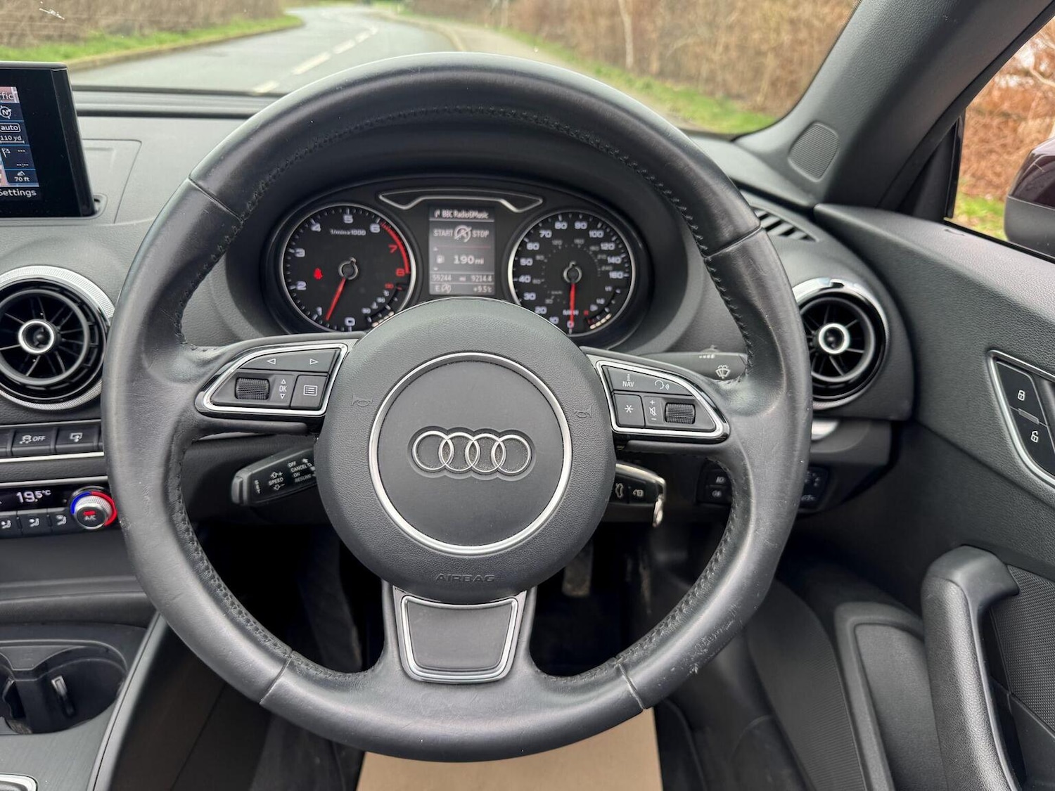 Used Audi A3 2015 for sale - 78084410: Photo 45