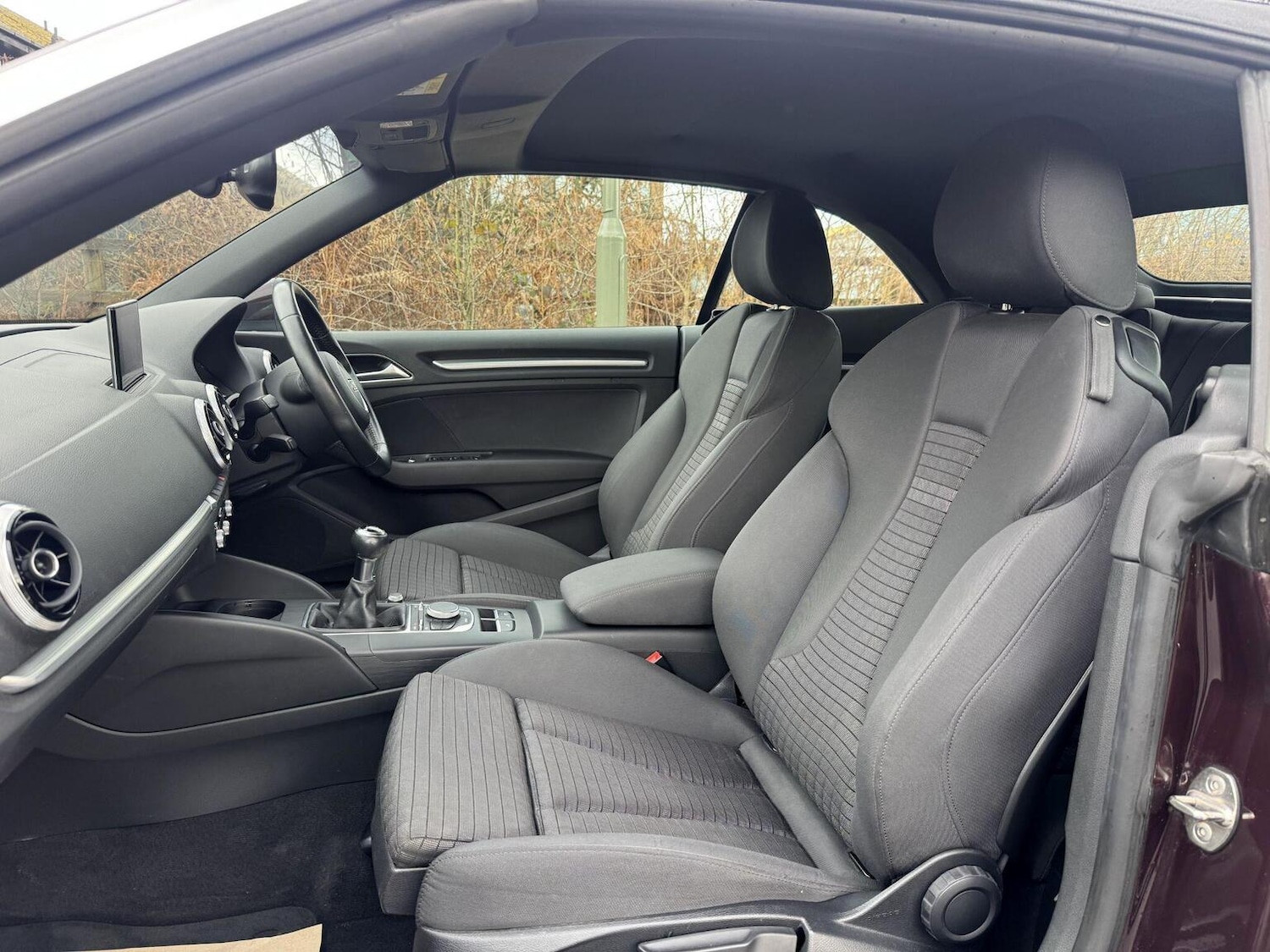 Used Audi A3 2015 for sale - 78084410: Photo 46