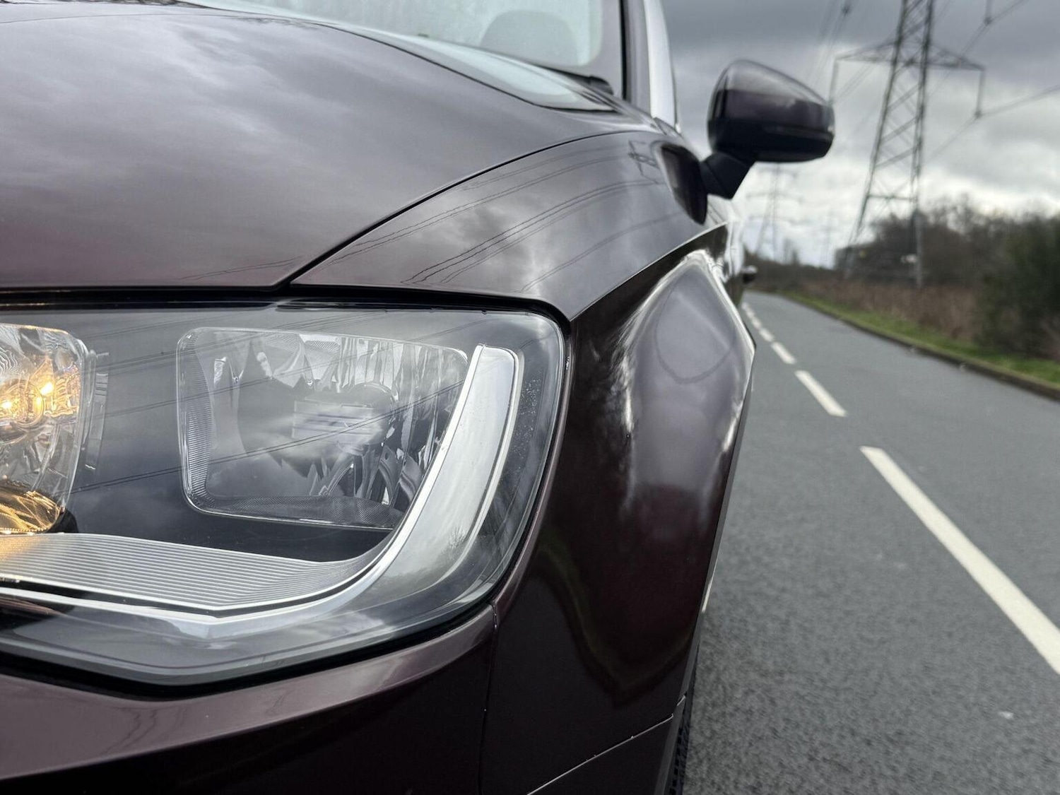 Used Audi A3 2015 for sale - 78084410: Photo 48