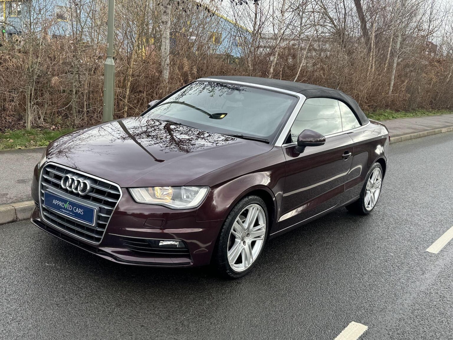 Used Audi A3 2015 for sale - 78084410: Photo 6