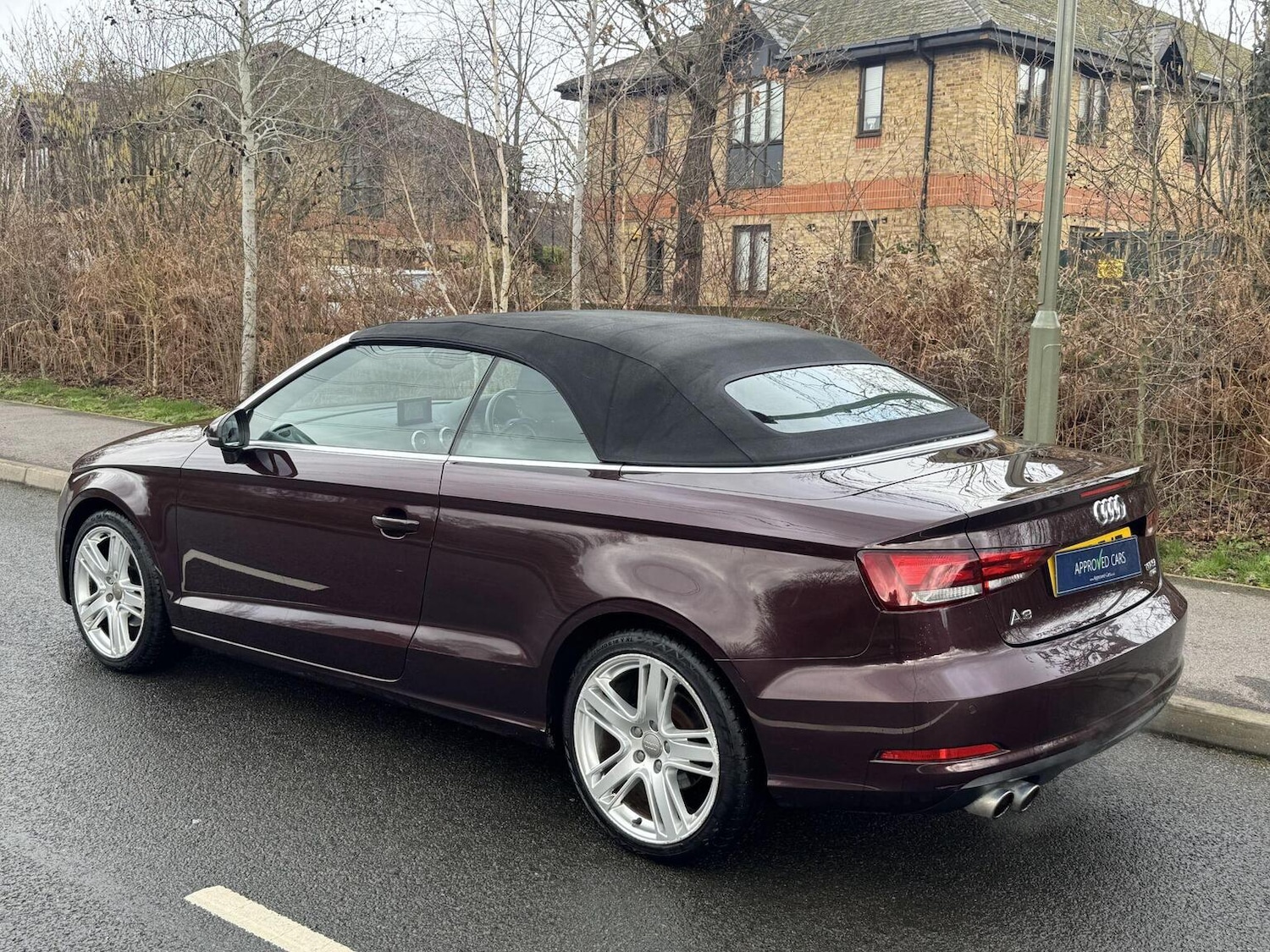 Used Audi A3 2015 for sale - 78084410: Photo 7