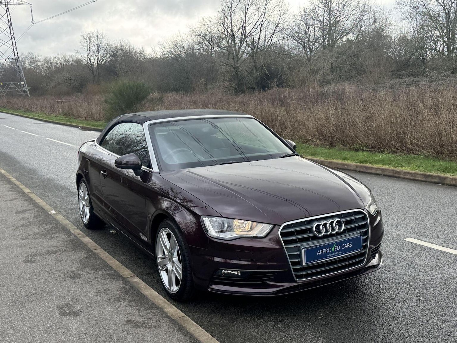 Used Audi A3 2015 for sale - 78084410: Photo 8